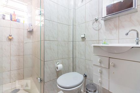 Casa à venda com 249m², 5 quartos e 2 vagasBanheiro Social