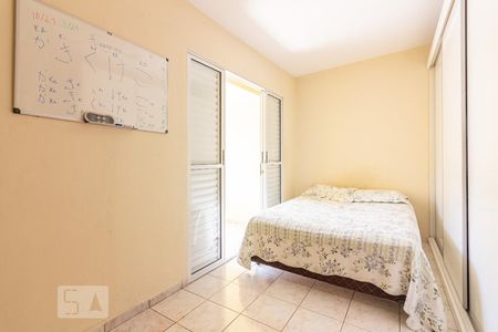 Casa à venda com 249m², 5 quartos e 2 vagasSuite 1