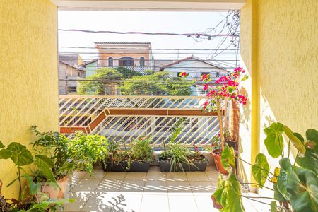 Casa à venda com 249m², 5 quartos e 2 vagasVaranda 