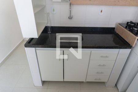 Studio de kitnet/studio para alugar com 1 quarto, 30m² em Bela Vista, São Paulo