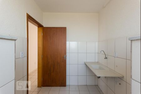 Apartamento para alugar com 60m², 2 quartos e 1 vagaCozinha