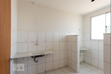 Apartamento para alugar com 60m², 2 quartos e 1 vagaCozinha