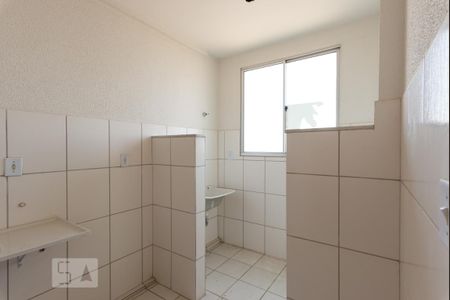 Apartamento para alugar com 60m², 2 quartos e 1 vagaCozinha