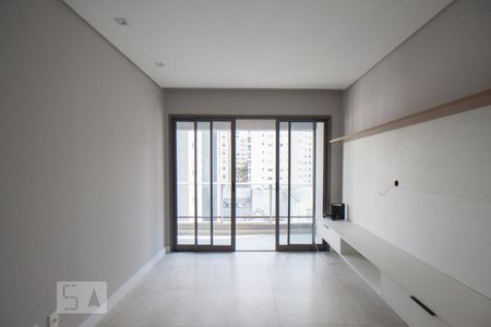 Apartamento à venda com 1 quarto, 48m² em Consolação, São Paulo