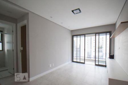 Apartamento à venda com 1 quarto, 48m² em Consolação, São Paulo