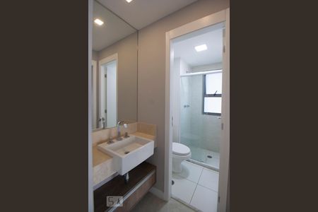 Apartamento à venda com 1 quarto, 48m² em Consolação, São Paulo