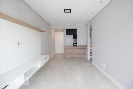 Apartamento à venda com 1 quarto, 48m² em Consolação, São Paulo