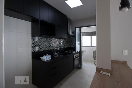 Apartamento à venda com 48m², 1 quarto e 1 vaga