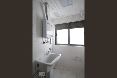 Apartamento à venda com 48m², 1 quarto e 1 vaga