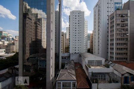 Apartamento à venda com 1 quarto, 48m² em Consolação, São Paulo
