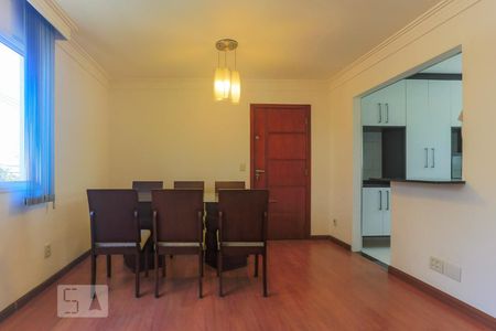 Sala de Jantar de apartamento à venda com 2 quartos, 69m² em Vila Mariana, São Paulo