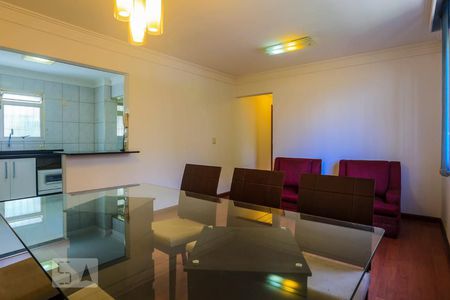 Apartamento à venda com 69m², 2 quartos e 1 vaga Apartamento à venda com 69m², 2 quartos e 1 vagaSala de Jantar