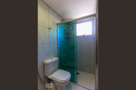 Apartamento à venda com 69m², 2 quartos e 1 vaga Apartamento à venda com 69m², 2 quartos e 1 vagaBanheiro