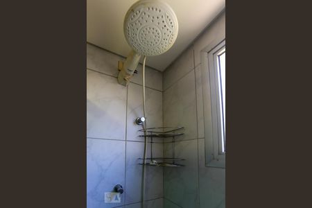 Banheiro de apartamento à venda com 2 quartos, 69m² em Vila Mariana, São Paulo