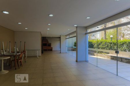 Apartamento à venda com 69m², 2 quartos e 1 vaga Apartamento à venda com 69m², 2 quartos e 1 vagaSalão de Festa