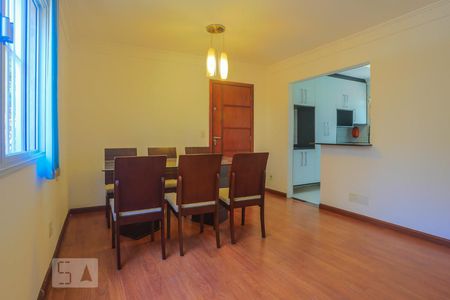Apartamento à venda com 69m², 2 quartos e 1 vaga Apartamento à venda com 69m², 2 quartos e 1 vagaSala de Jantar