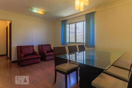 Apartamento à venda com 69m², 2 quartos e 1 vaga Apartamento à venda com 69m², 2 quartos e 1 vagaSala de Jantar