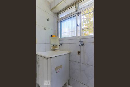 Apartamento à venda com 69m², 2 quartos e 1 vaga Apartamento à venda com 69m², 2 quartos e 1 vagaÁrea de Serviço