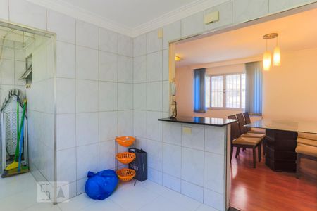 Apartamento à venda com 69m², 2 quartos e 1 vaga Apartamento à venda com 69m², 2 quartos e 1 vagaCozinha