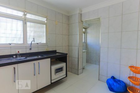 Apartamento à venda com 69m², 2 quartos e 1 vaga Apartamento à venda com 69m², 2 quartos e 1 vagaCozinha