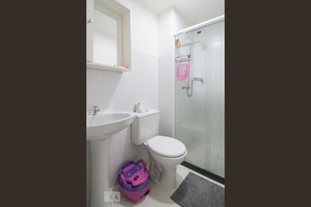 Apartamento para alugar com 2 quartos, 44m² em Jardim Íris, São Paulo