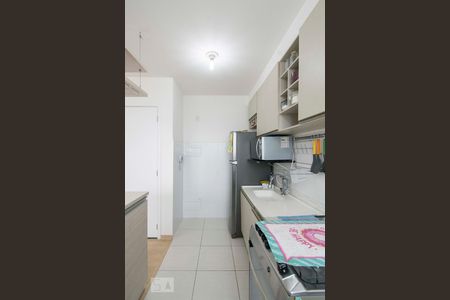 Apartamento para alugar com 2 quartos, 44m² em Jardim Íris, São Paulo