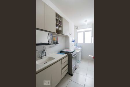 Apartamento para alugar com 2 quartos, 44m² em Jardim Íris, São Paulo
