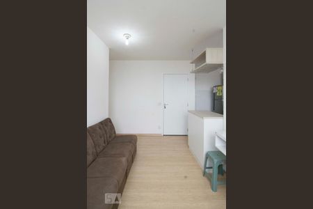 Apartamento para alugar com 2 quartos, 44m² em Jardim Íris, São Paulo
