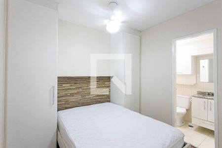 Quarto de apartamento para alugar com 1 quarto, 30m² em Tatuapé, São Paulo