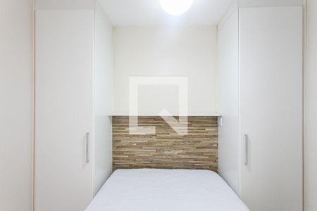 Quarto de apartamento para alugar com 1 quarto, 30m² em Tatuapé, São Paulo