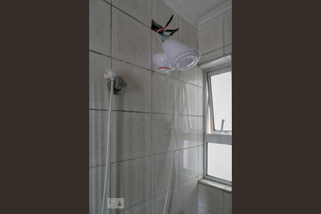 Detalhe do banheiro  de apartamento à venda com 2 quartos, 65m² em Vila da Saúde, São Paulo