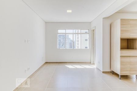 Sala de apartamento para alugar com 2 quartos, 70m² em Brooklin Paulista, São Paulo