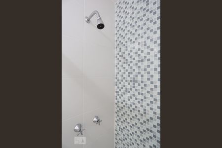 Apartamento para alugar com 41m², 1 quarto e 1 vaga Apartamento para alugar com 41m², 1 quarto e 1 vagaBanheiro
