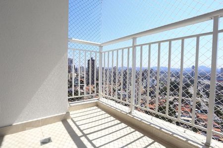 Apartamento para alugar com 41m², 1 quarto e 1 vaga Apartamento para alugar com 41m², 1 quarto e 1 vagavista da Sacada