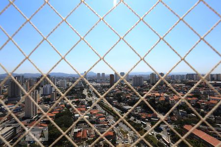 Apartamento para alugar com 41m², 1 quarto e 1 vaga Apartamento para alugar com 41m², 1 quarto e 1 vagaVista da Sacada