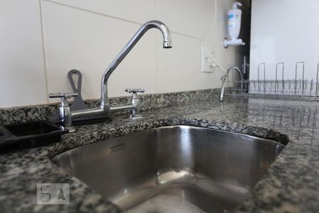 Apartamento para alugar com 41m², 1 quarto e 1 vaga Apartamento para alugar com 41m², 1 quarto e 1 vagaCozinha