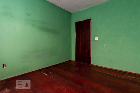 Quarto 1 - Suite de casa à venda com 2 quartos, 210m² em Vila Campanela, São Paulo