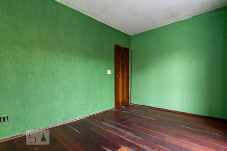 Quarto 2 - Suite de casa à venda com 2 quartos, 210m² em Vila Campanela, São Paulo