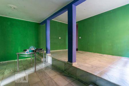 Sala de casa à venda com 2 quartos, 210m² em Vila Campanela, São Paulo