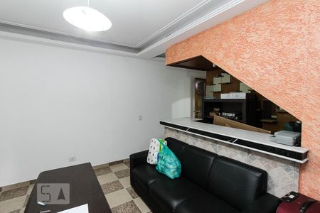 Sala de Jantar de casa para alugar com 3 quartos, 174m² em Vila São Domingos, São Paulo