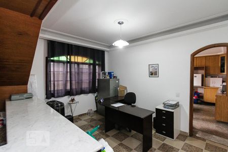 Sala de Jantar de casa para alugar com 3 quartos, 174m² em Vila São Domingos, São Paulo