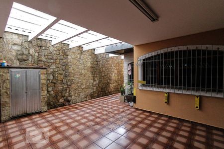 Casa para alugar com 174m², 3 quartos e 2 vagas Casa para alugar com 174m², 3 quartos e 2 vagasGaragem