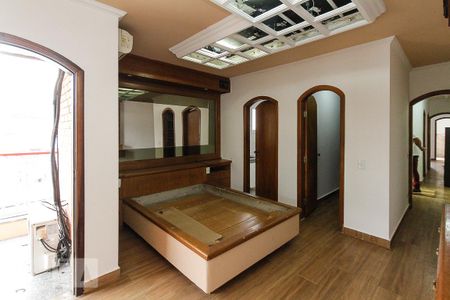 Casa para alugar com 174m², 3 quartos e 2 vagas Casa para alugar com 174m², 3 quartos e 2 vagasSuite