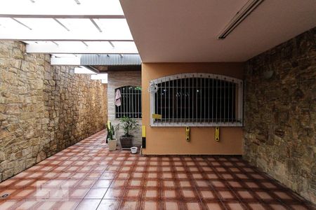 Casa para alugar com 174m², 3 quartos e 2 vagas Casa para alugar com 174m², 3 quartos e 2 vagasGaragem