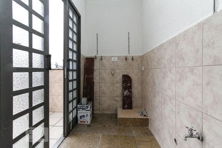 Casa para alugar com 174m², 3 quartos e 2 vagas Casa para alugar com 174m², 3 quartos e 2 vagasÁrea de Serviço