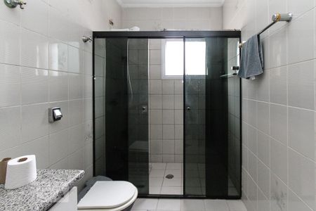Casa para alugar com 174m², 3 quartos e 2 vagas Casa para alugar com 174m², 3 quartos e 2 vagasBanheiro