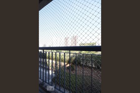 Apartamento à venda com 77m², 3 quartos e 2 vagasVaranda da Suíte