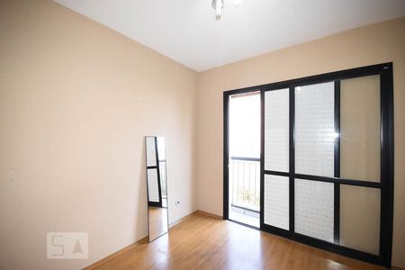 Apartamento à venda com 77m², 3 quartos e 2 vagasQuarto 2