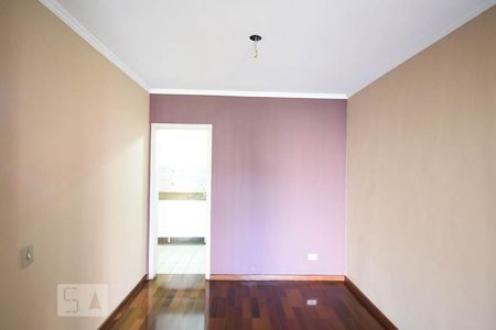 Apartamento à venda com 77m², 3 quartos e 2 vagasSala de Jantar