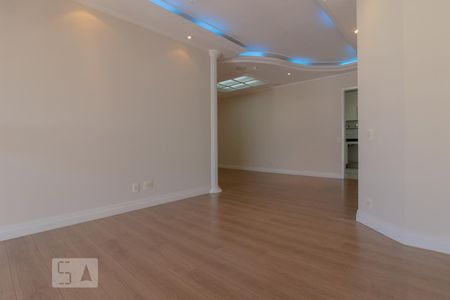 Sala de apartamento para alugar com 3 quartos, 88m² em Ipiranga, São Paulo
